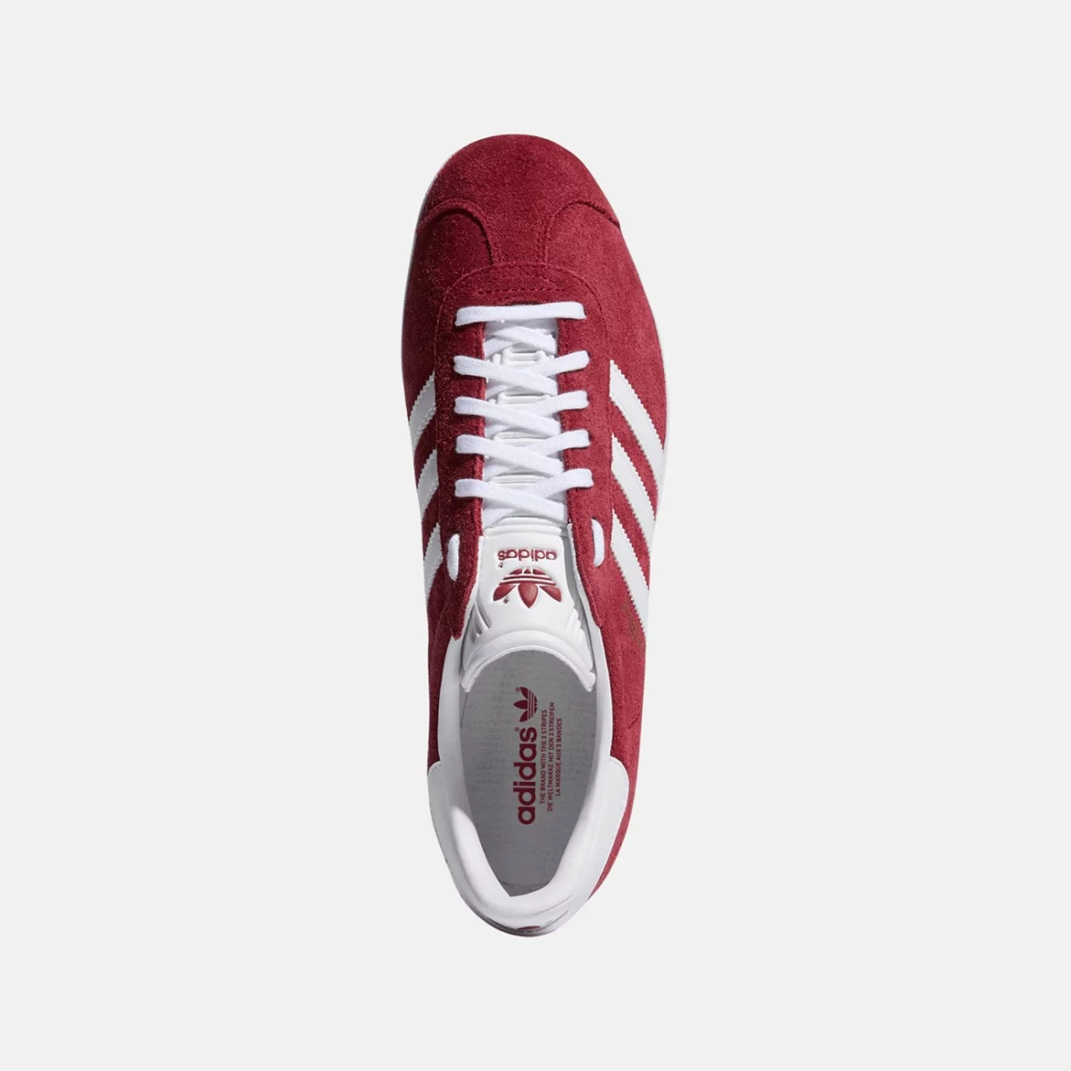Unisex Sneakers GAZELLE