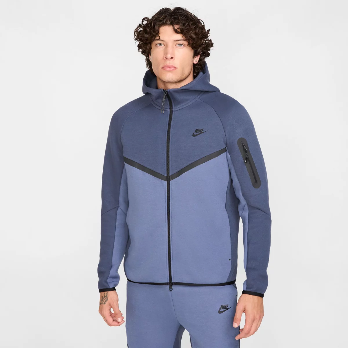 Tech Ανδρική Ζακέτα