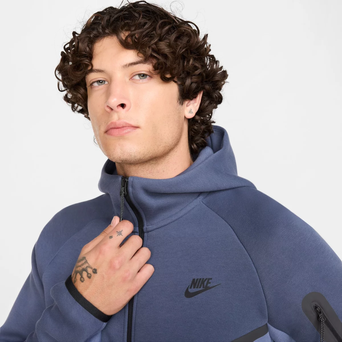 Tech Ανδρική Ζακέτα