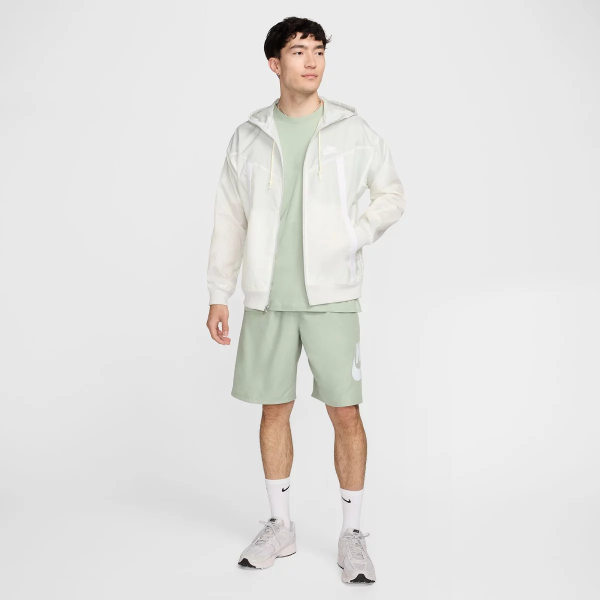 Ανδρικό T-shirt Sportswear Club