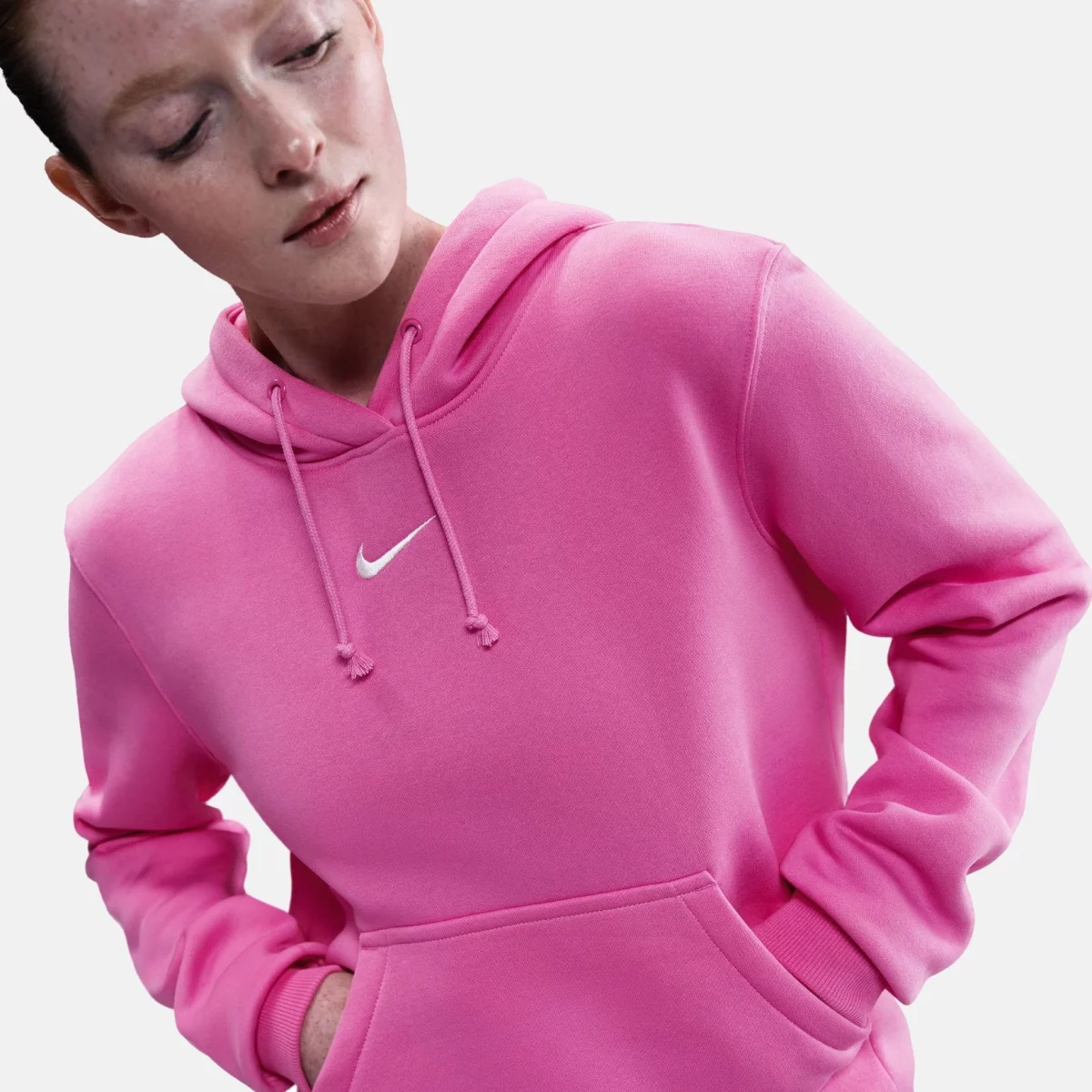 Phoenix Fleece Γυναικείο Φούτερ