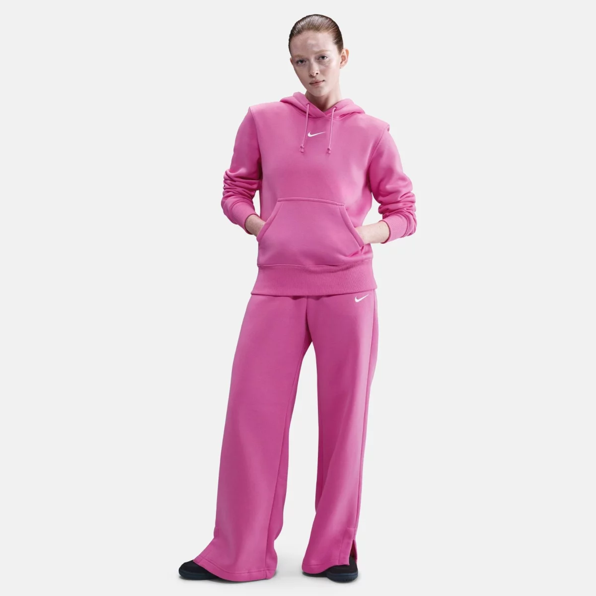 Phoenix Fleece Γυναικείο Φούτερ