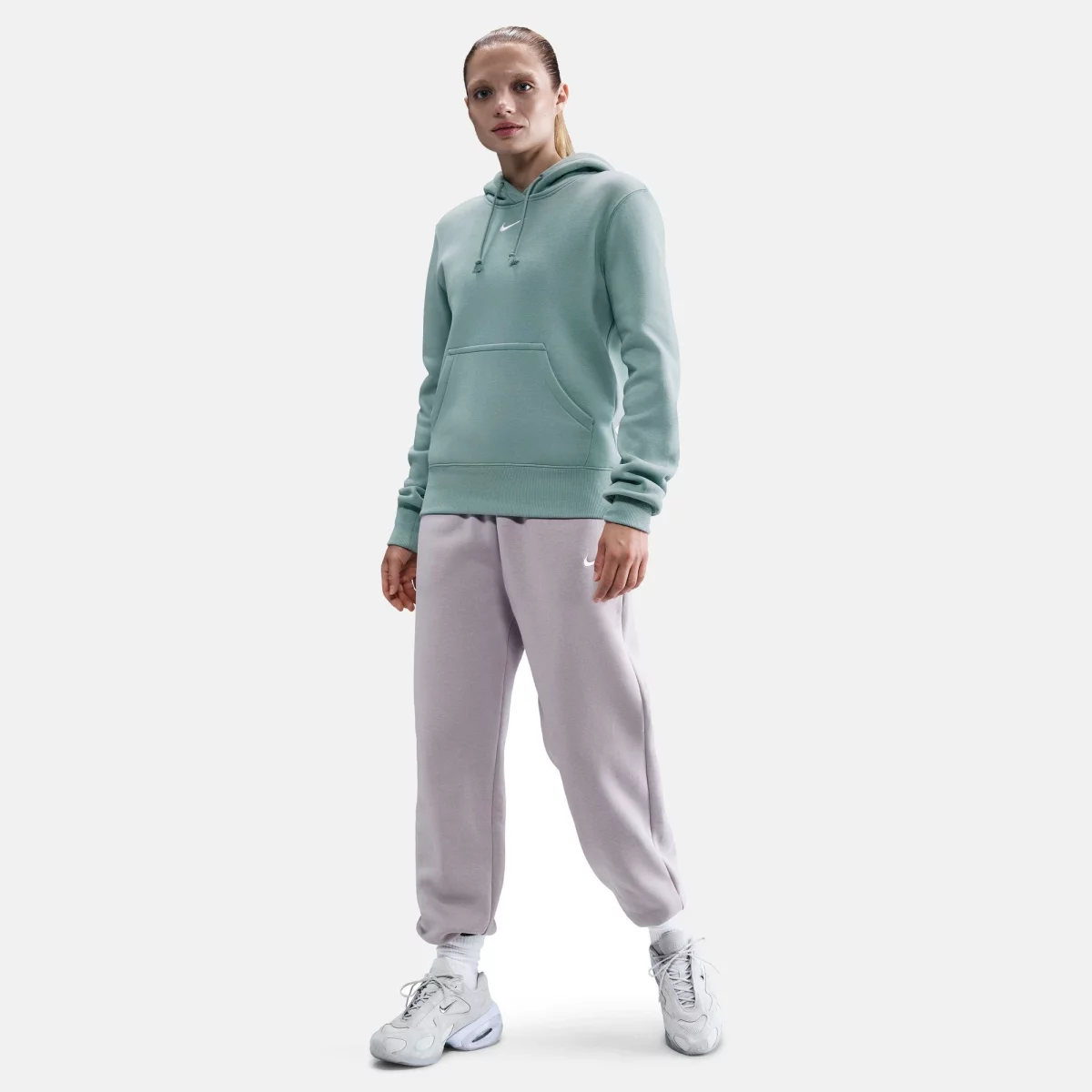 Phoenix Fleece Γυναικείο Φούτερ