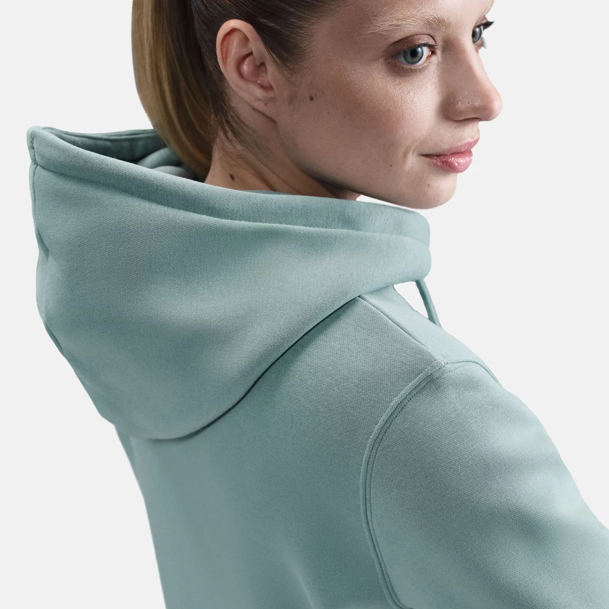 Phoenix Fleece Γυναικείο Φούτερ