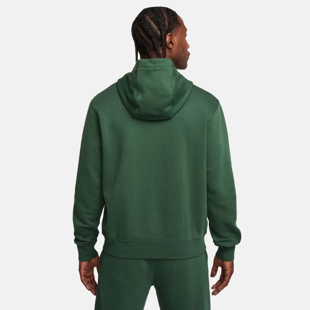 Sportswear Club Fleece Ανδρικό Φούτερ