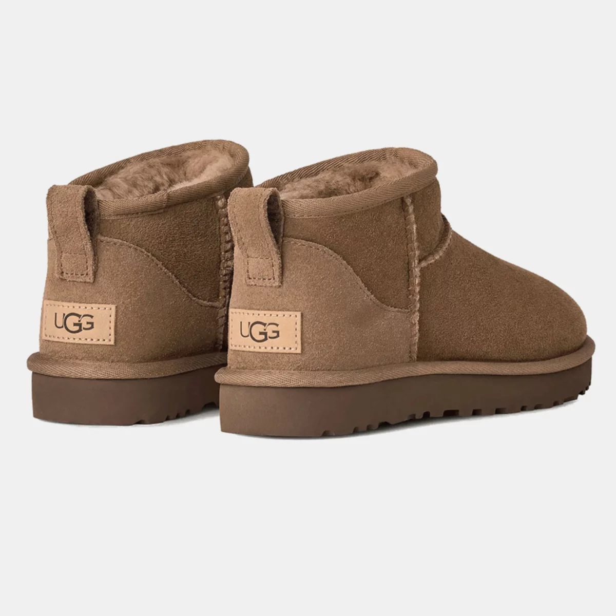 Classic Ultra Mini Γυναικεία Μποτάκια