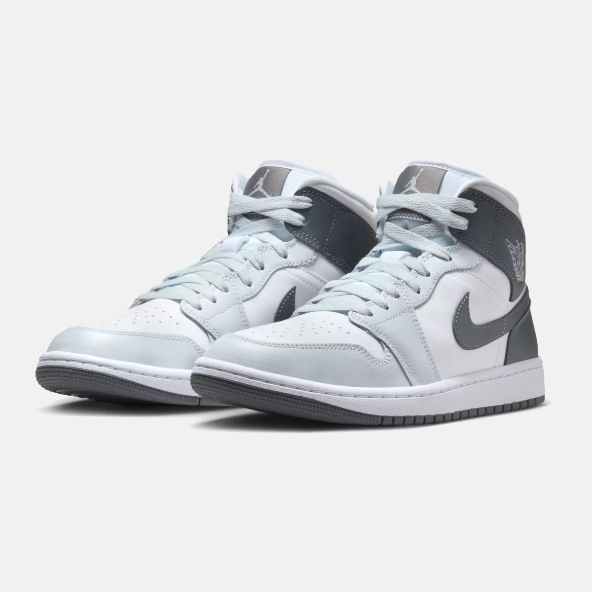 Air Jordan 1 Mid Γυναικεία Sneakers 