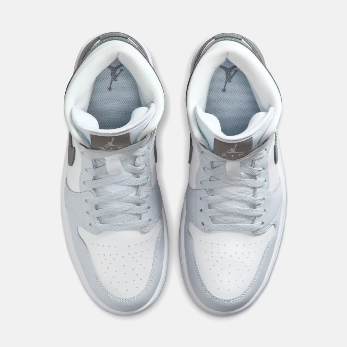 Air Jordan 1 Mid Γυναικεία Sneakers 