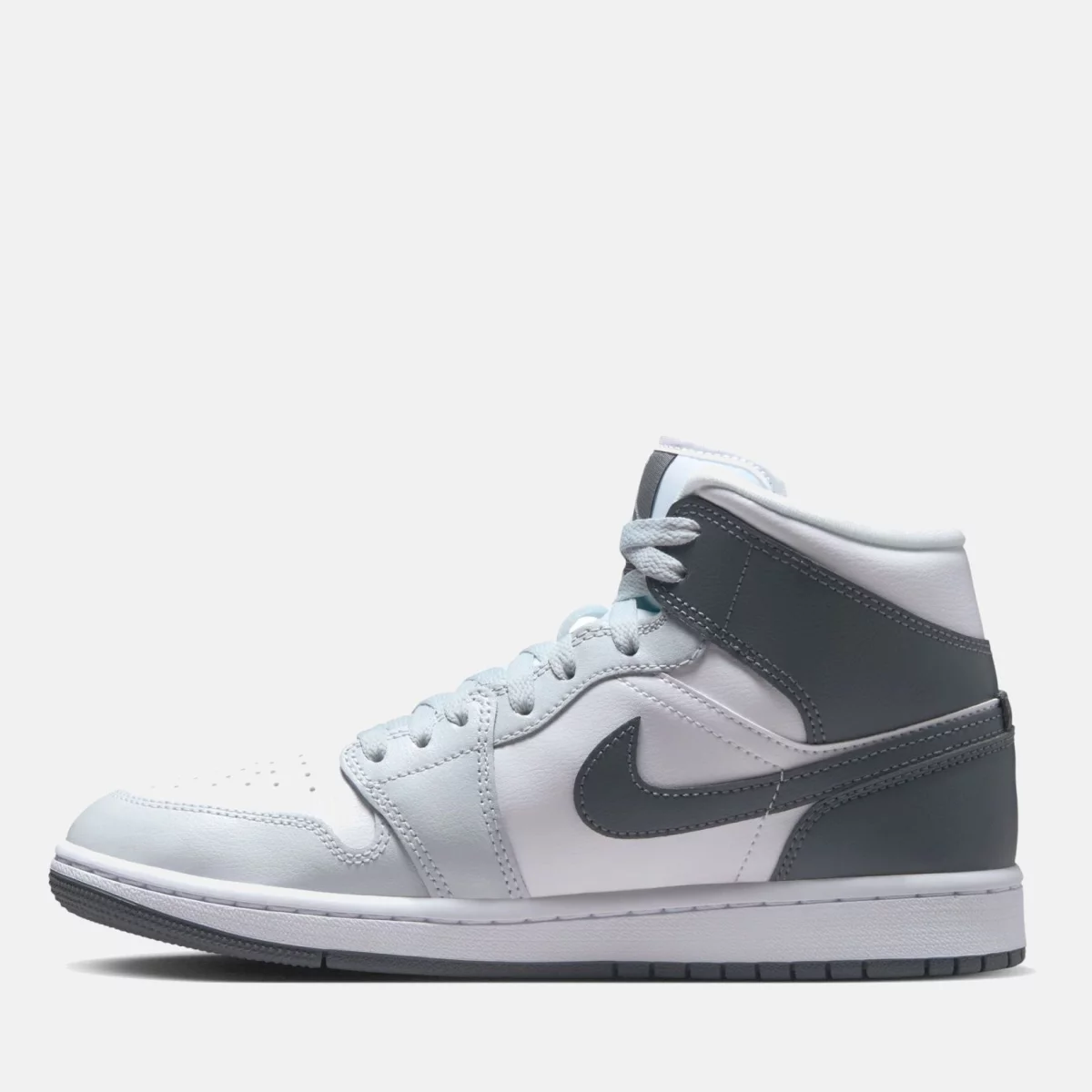 Air Jordan 1 Mid Γυναικεία Sneakers 