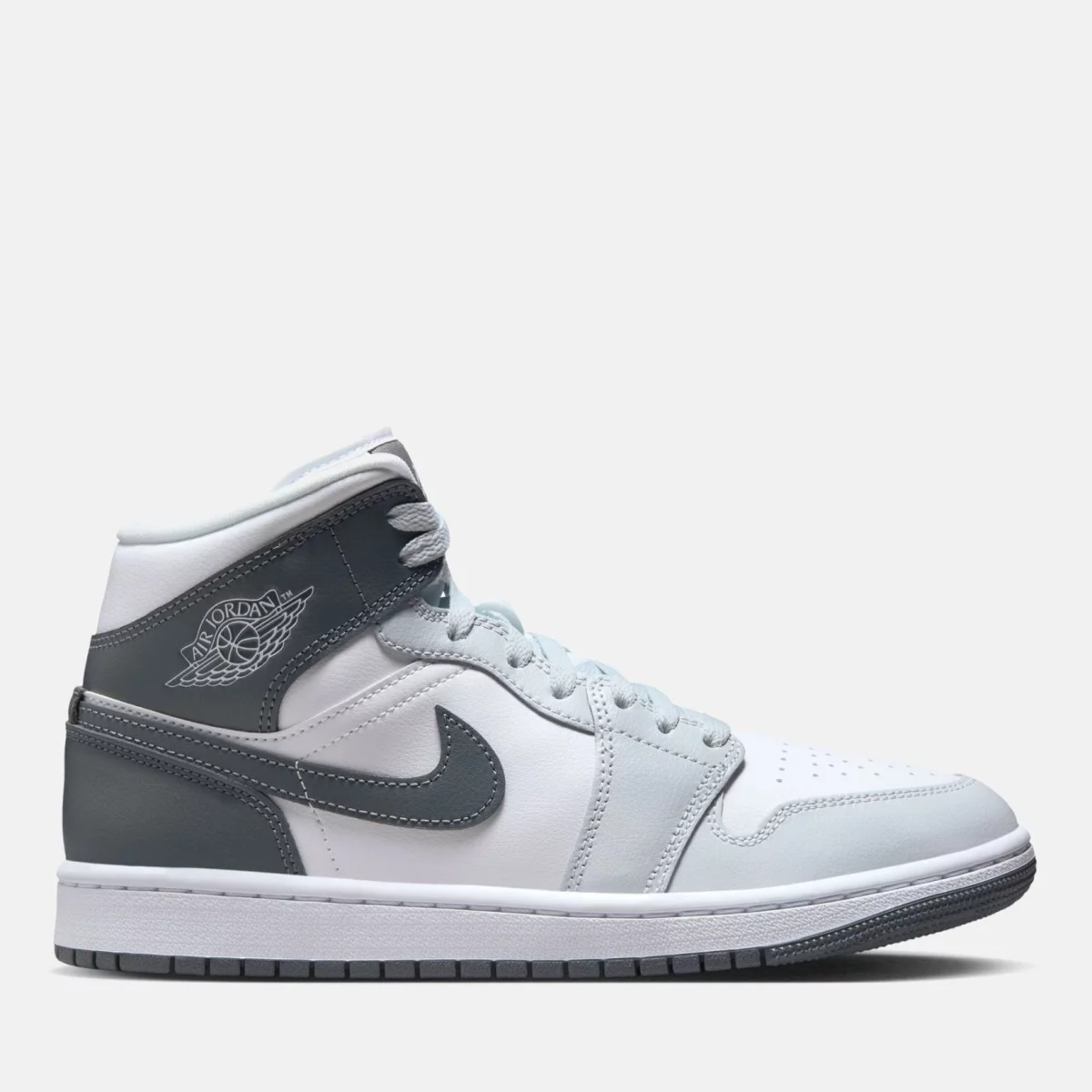Air Jordan 1 Mid Γυναικεία Sneakers 