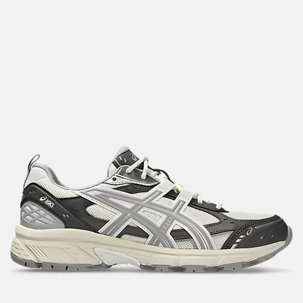 Asics - Asics Gel-Nunobiki &Alpha;&nu;&delta;&rho;&iota;&kappa;ά Sneakers - BEIGE-GREY (0334)