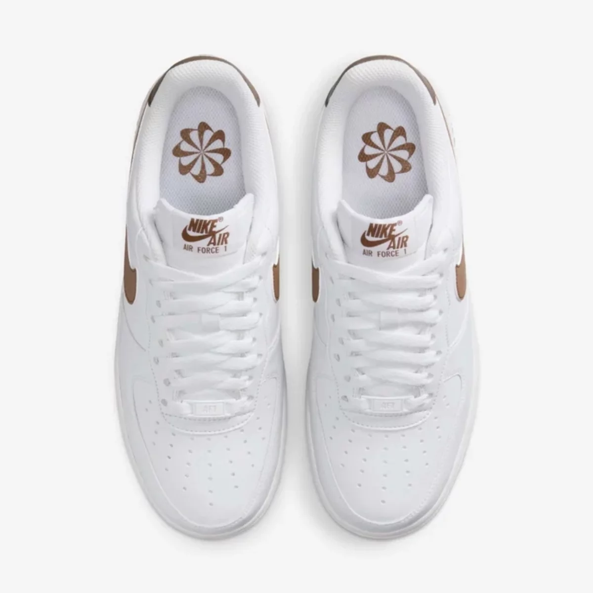 Γυναικεία Sneakers Nike Air Force 1 '07 Next Nature
