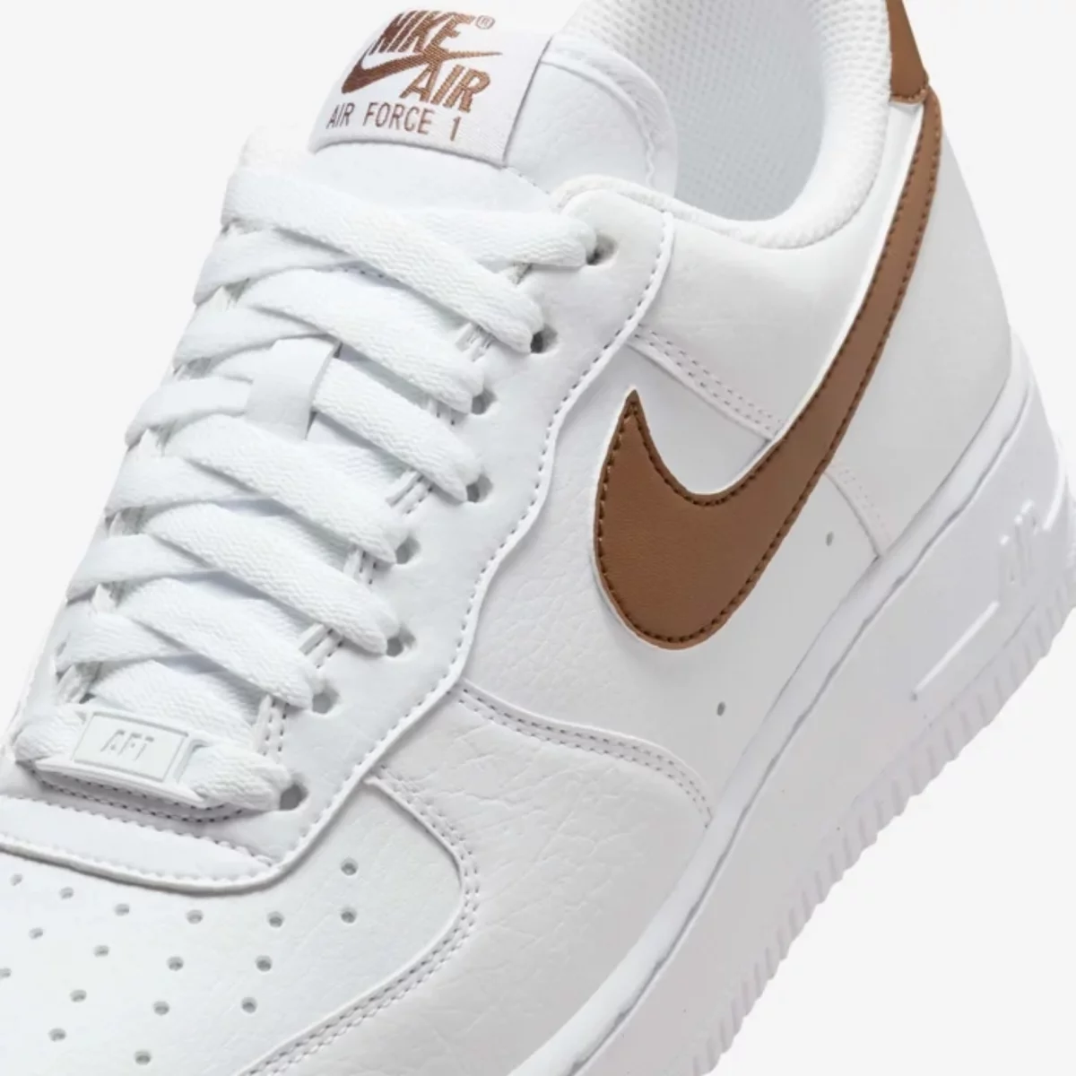 Γυναικεία Sneakers Nike Air Force 1 '07 Next Nature