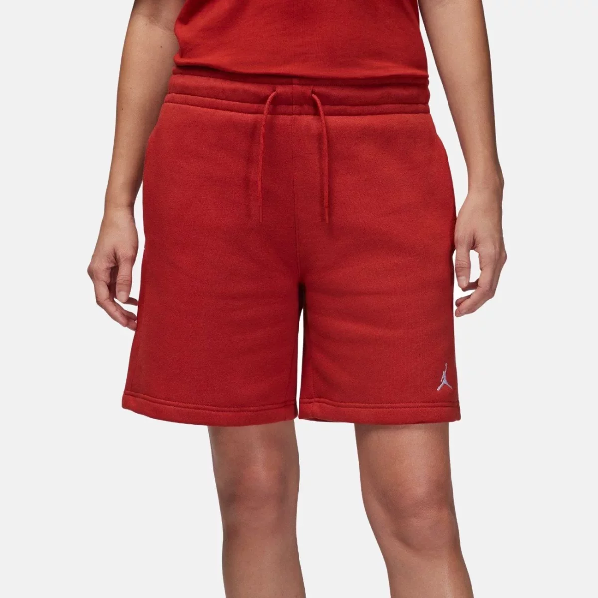 Brooklyn Fleece Γυναικείο Σορτς