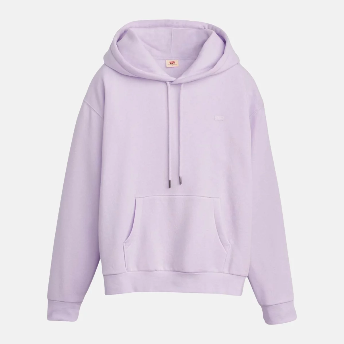 Everyday Purple Γυναικείο Φούτερ