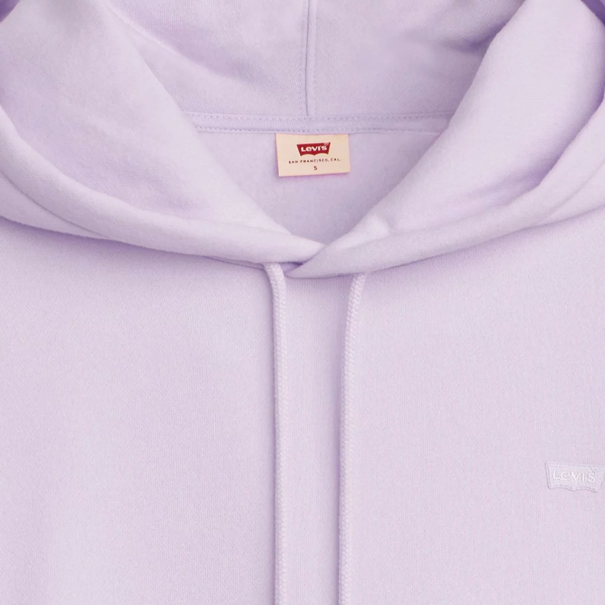 Everyday Purple Γυναικείο Φούτερ