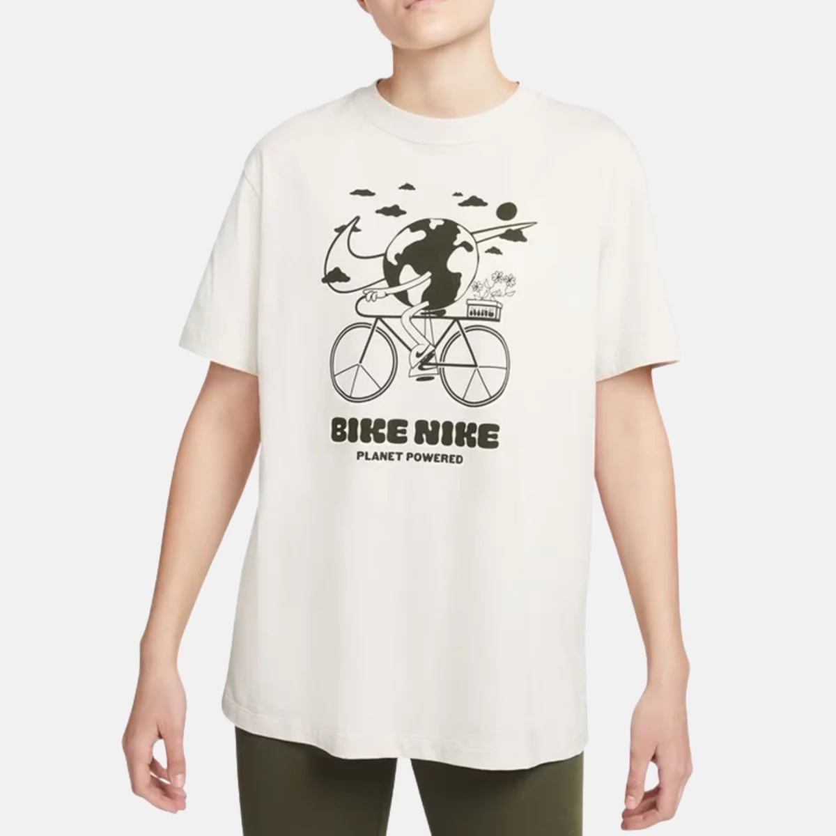 Γυναικείο T-shirt Earth Day