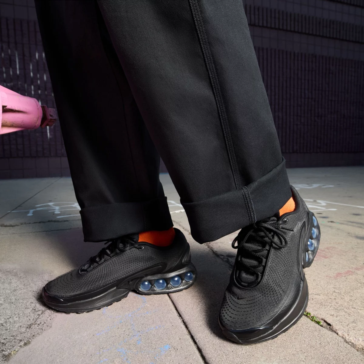 Nike Air Max Dn Ανδρικά Sneakers