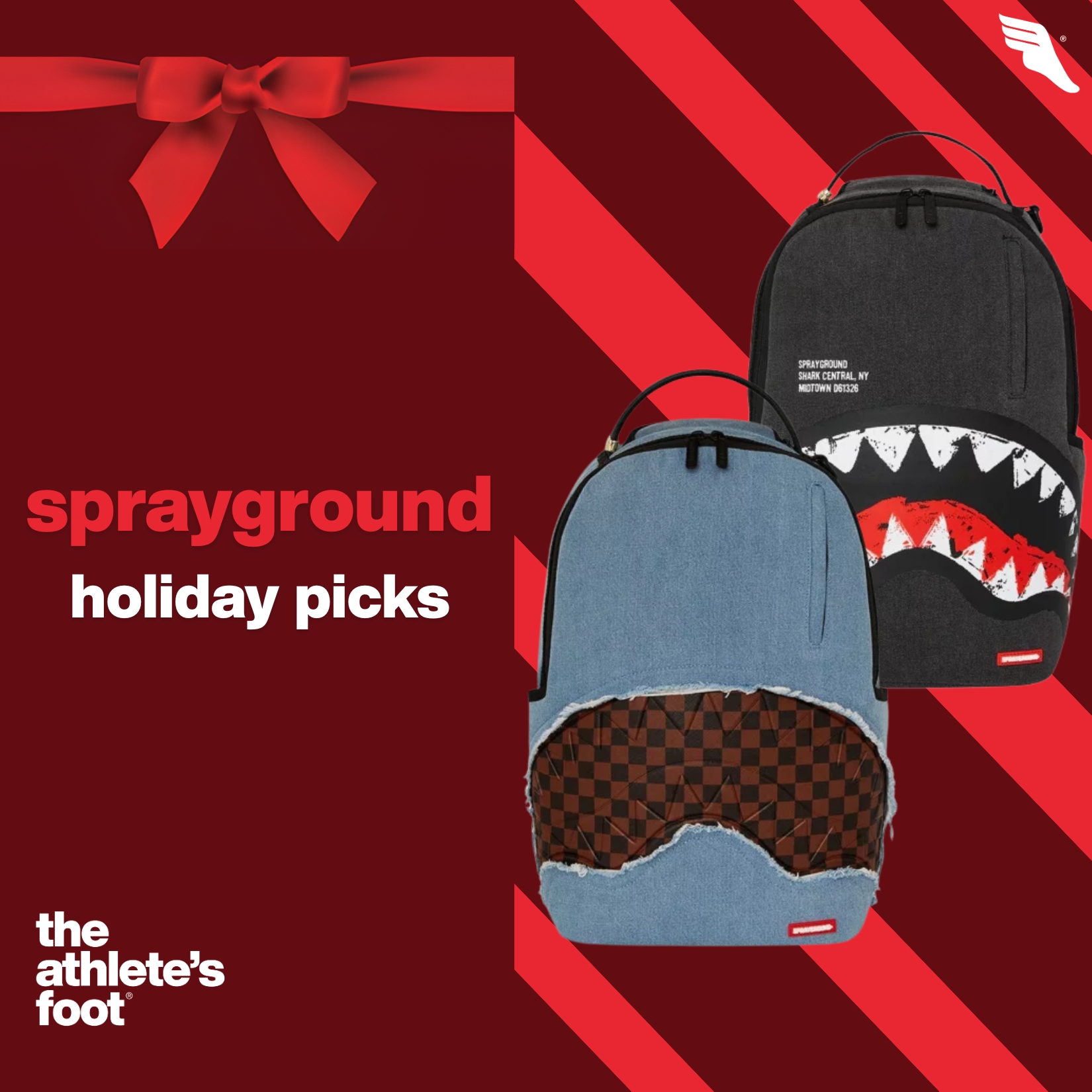 sprayground-collection