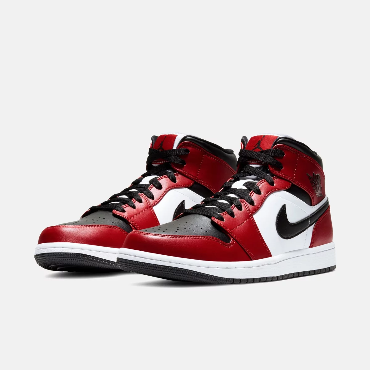 Jordan Air Jordan 1 Mid Ανδρικά Sneakers 