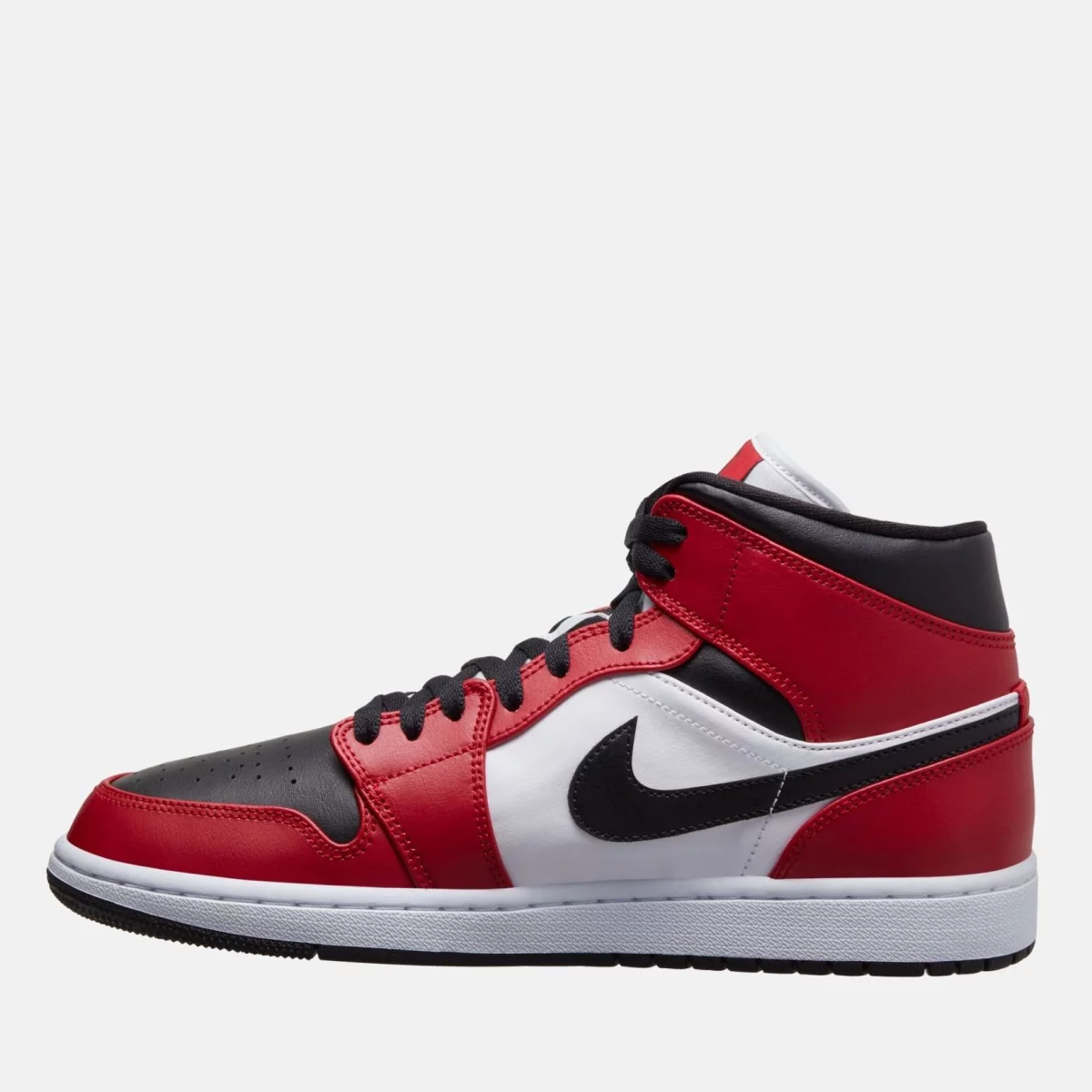 Jordan Air Jordan 1 Mid Ανδρικά Sneakers 