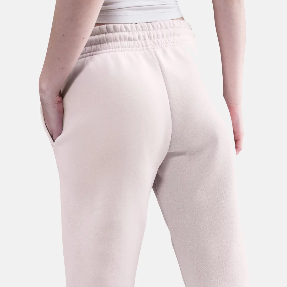 Phoenix Fleece Γυναικείο Παντελόνι Φόρμας