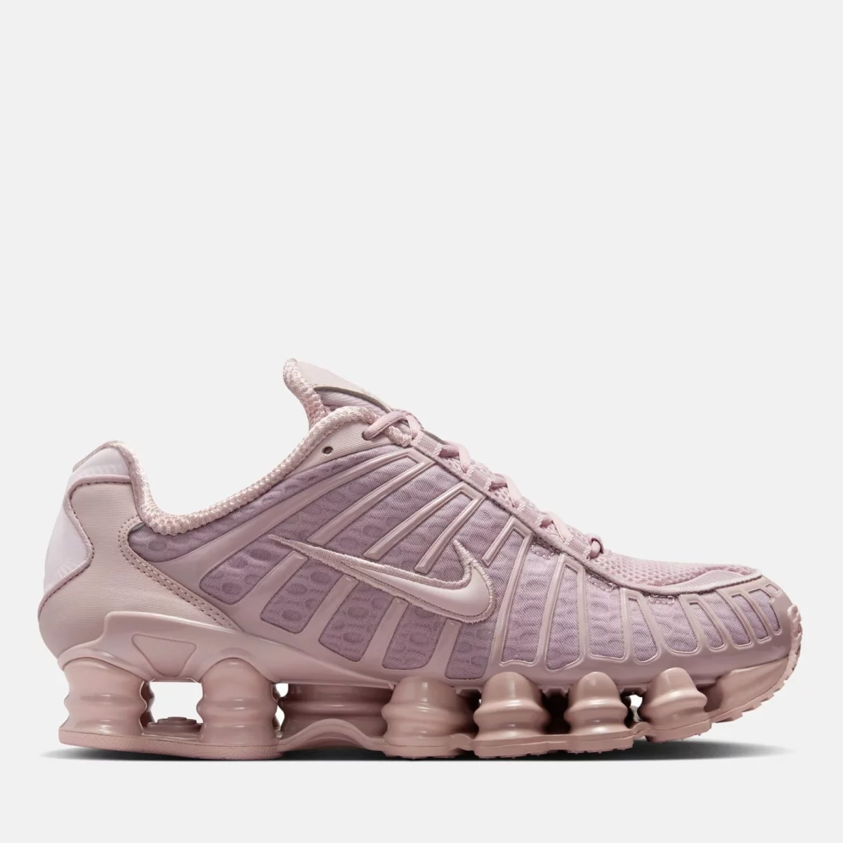 Nike Shox TL Γυναικεία Sneakers