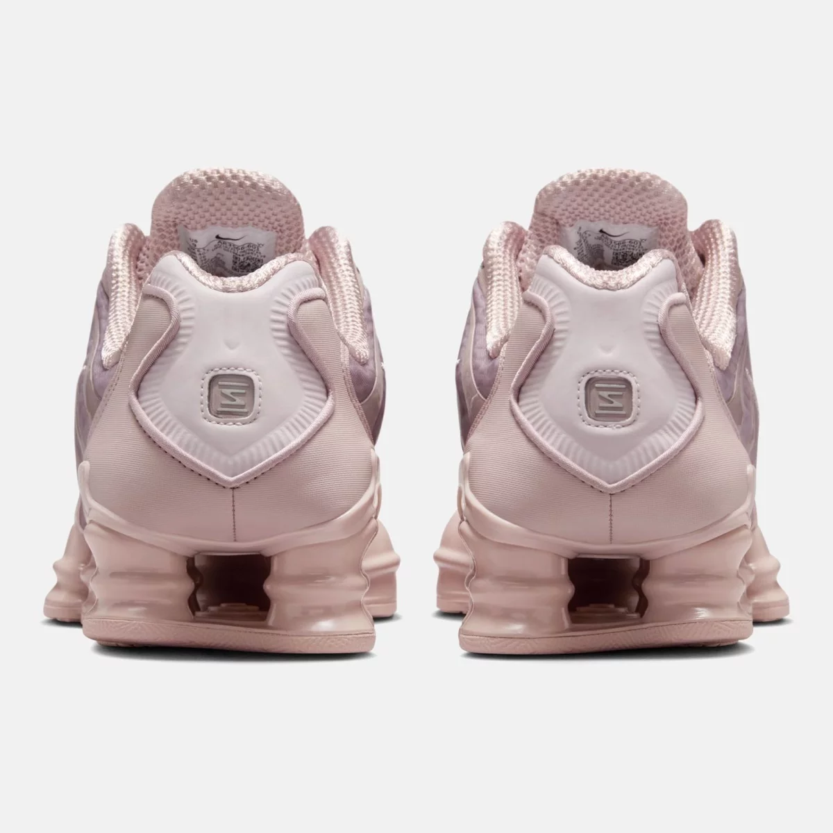 Nike Shox TL Γυναικεία Sneakers