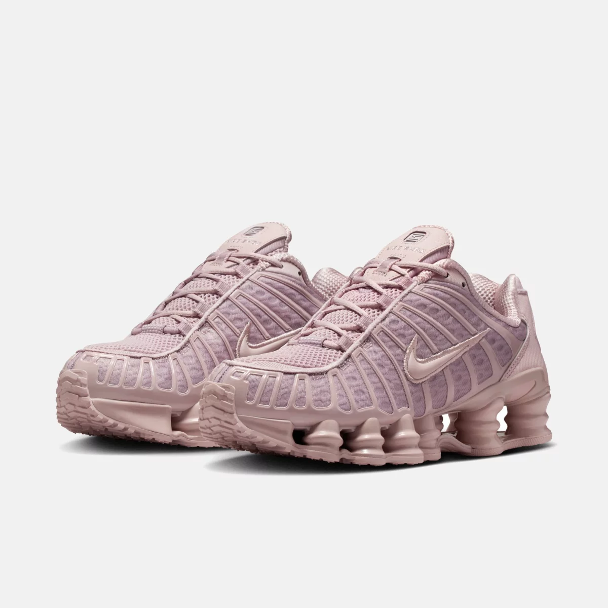 Nike Shox TL Γυναικεία Sneakers