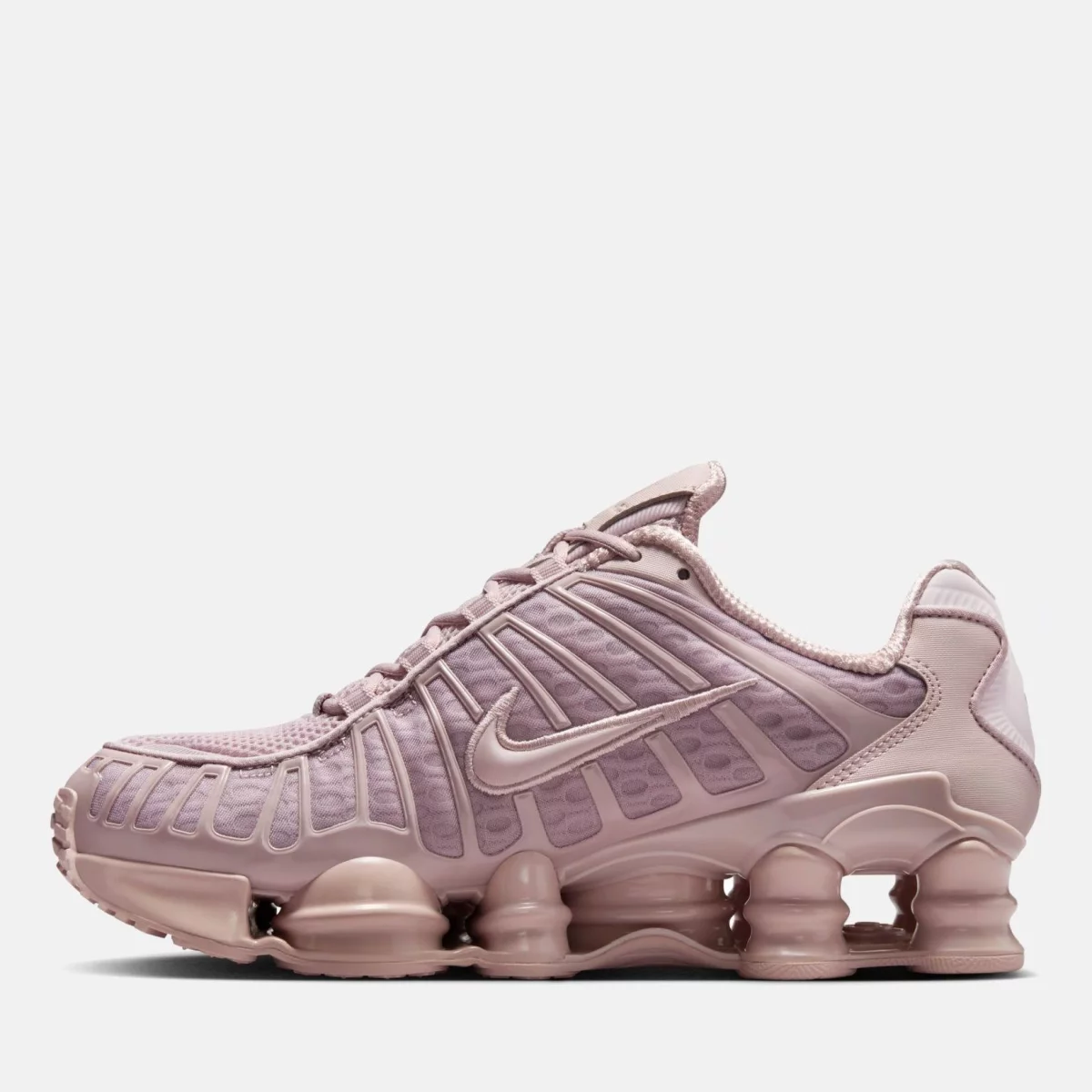 Nike Shox TL Γυναικεία Sneakers