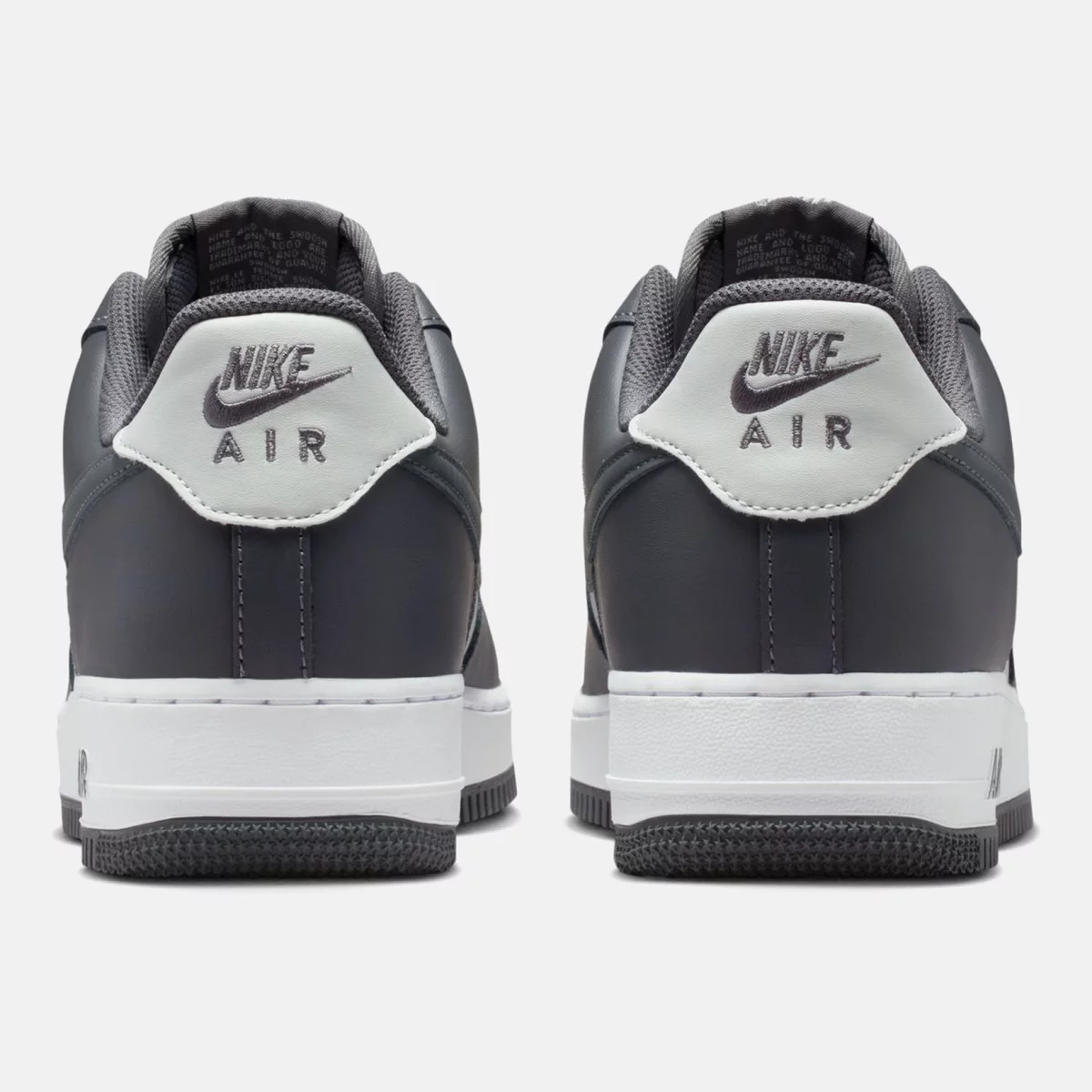 Air Force 1 '07 Ανδρικά Sneakers 