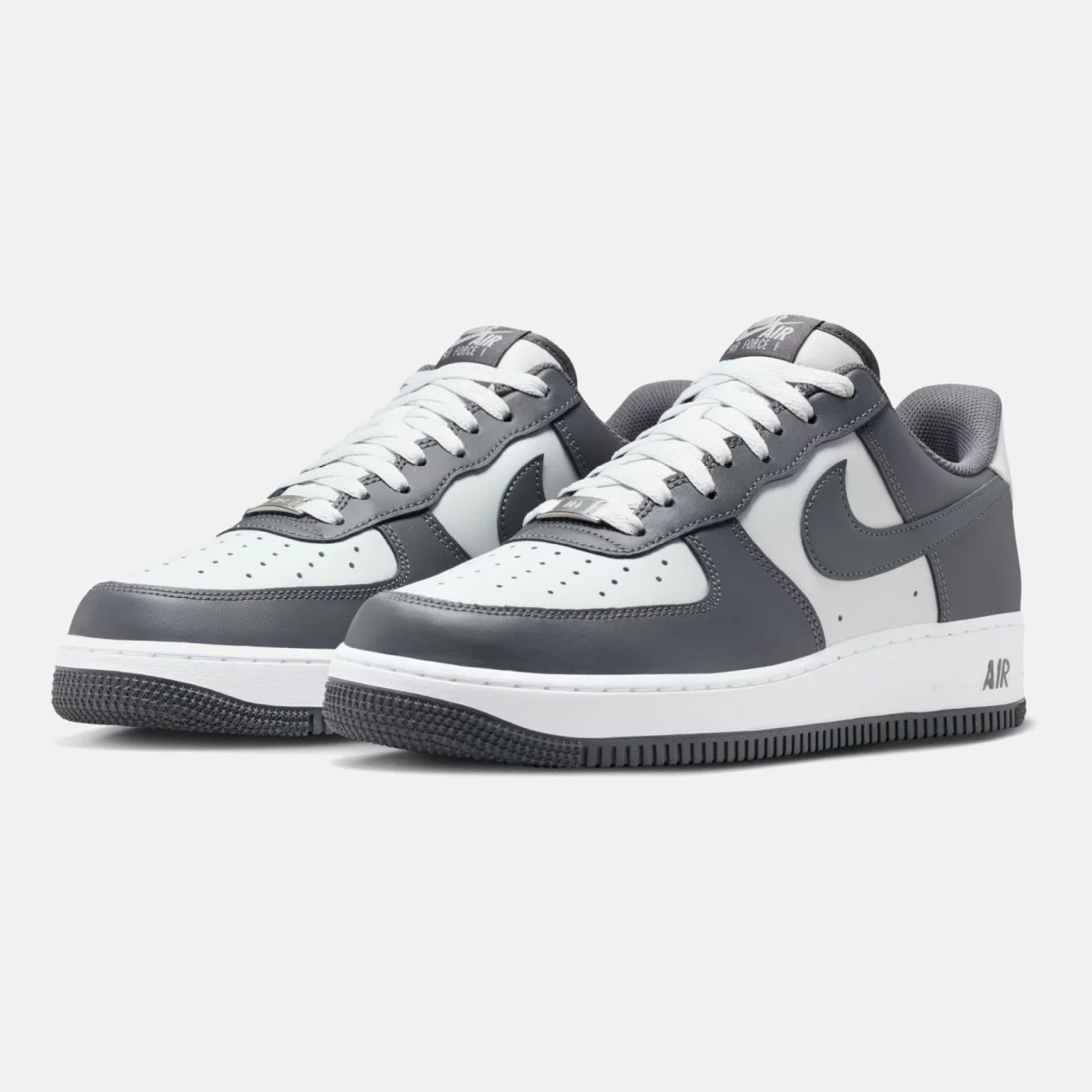 Air Force 1 '07 Ανδρικά Sneakers 