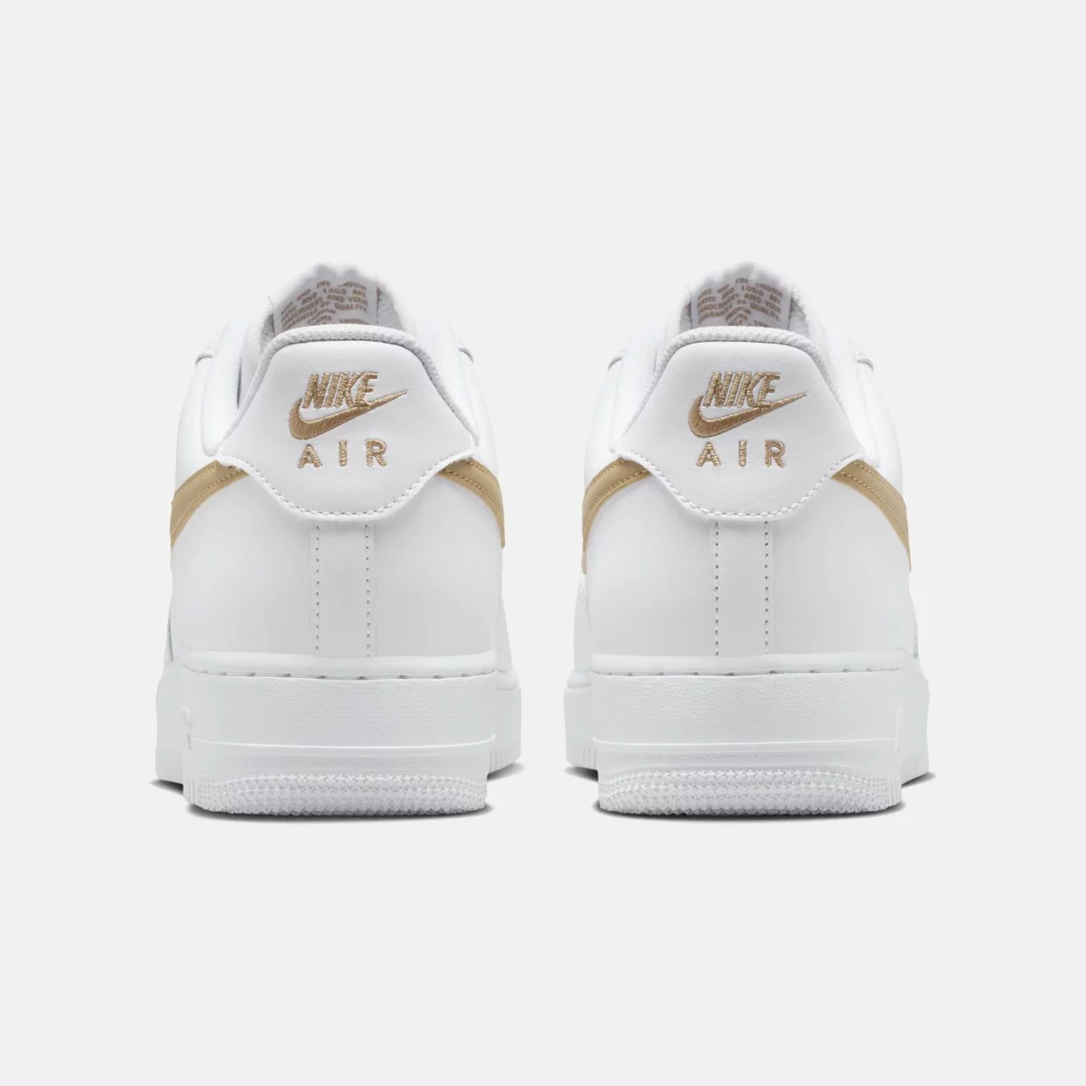 Air Force 1 '07 Ανδρικά Sneakers 