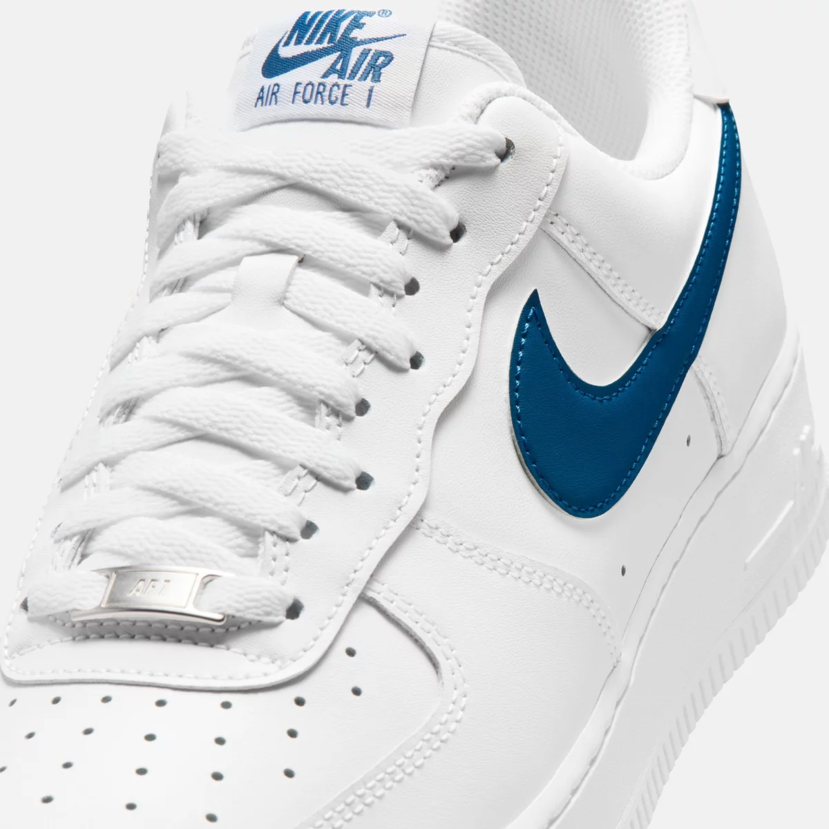 Air Force 1 '07 Ανδρικά Sneakers 