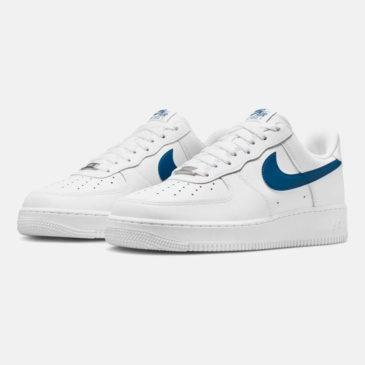 Air Force 1 '07 Ανδρικά Sneakers 