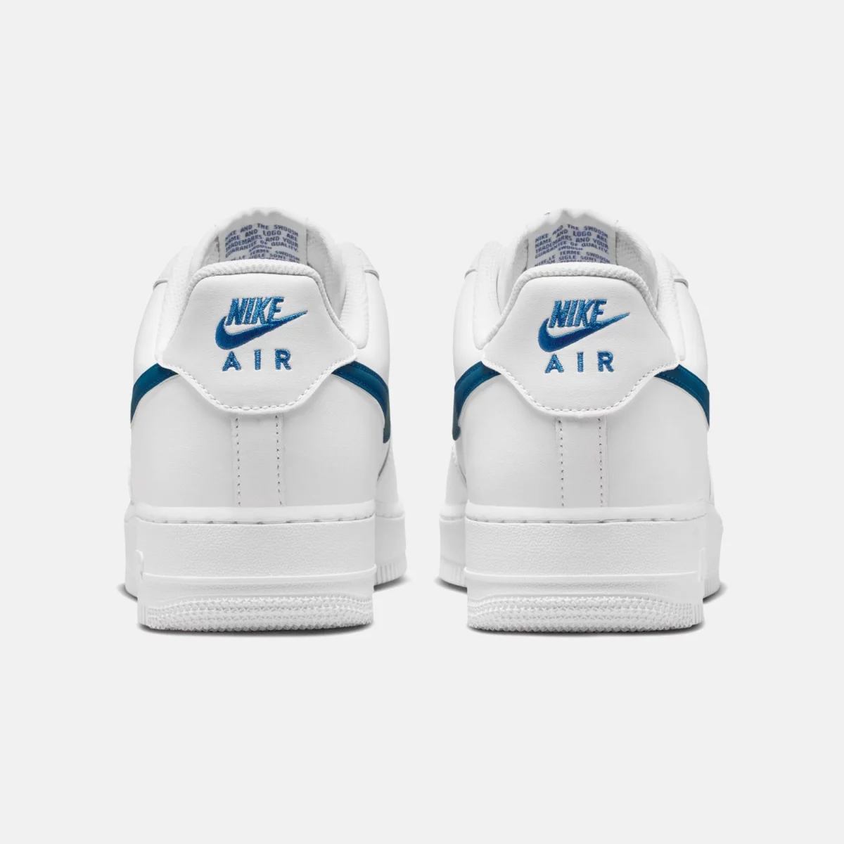 Air Force 1 '07 Ανδρικά Sneakers 