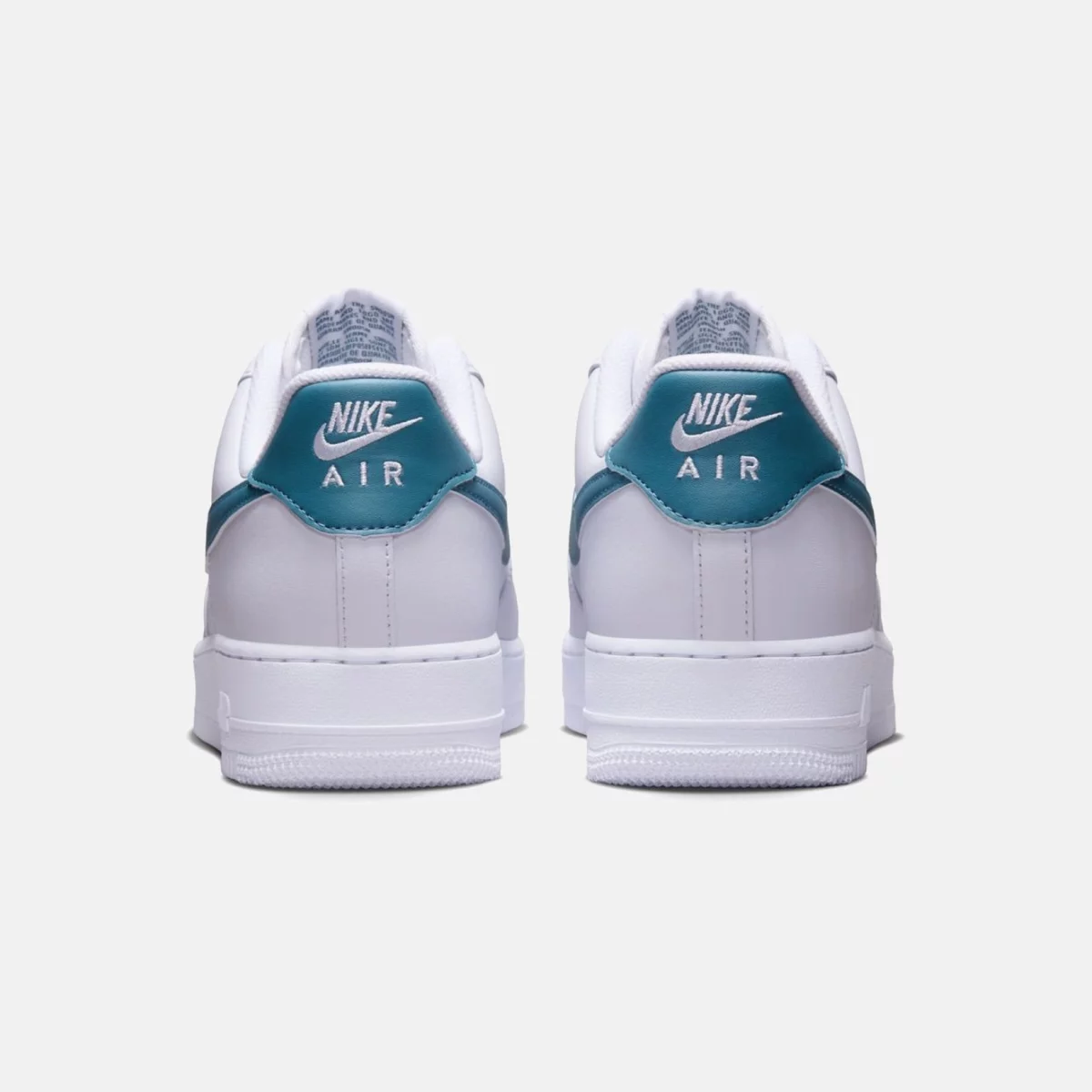 Air Force 1 '07 Ανδρικά Sneakers 