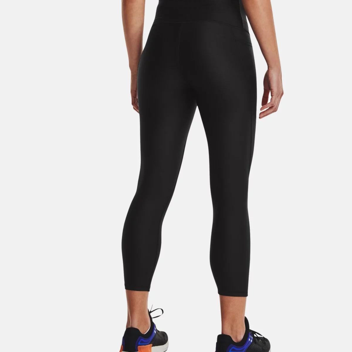 HeatGear® No-Slip Waistband Γυναικείο Κολάν