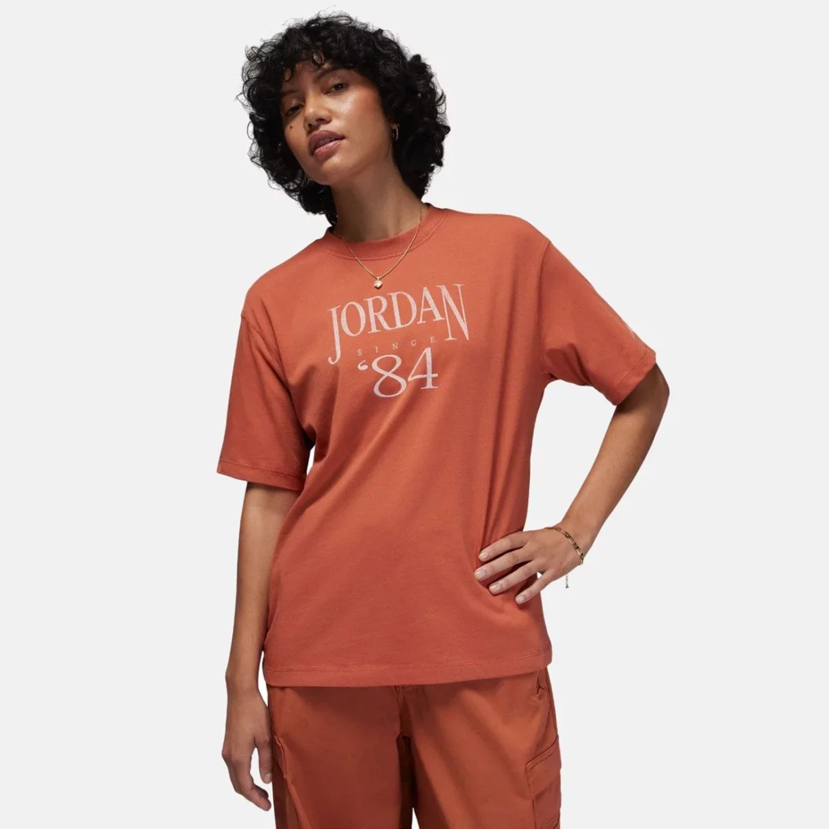 Heritage Γυναικείο T-shirt