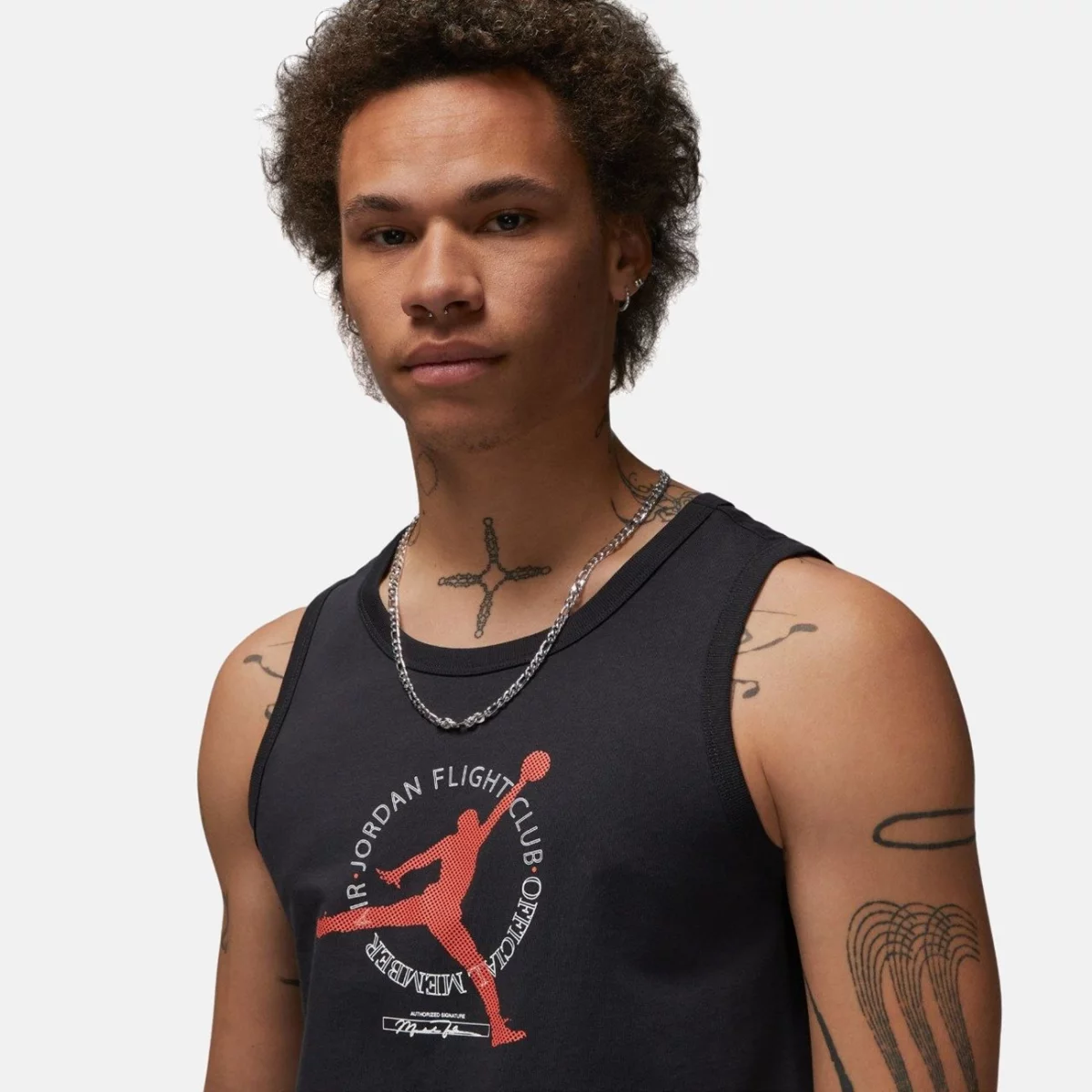 Flight MVP Ανδρικό Αμάνικο