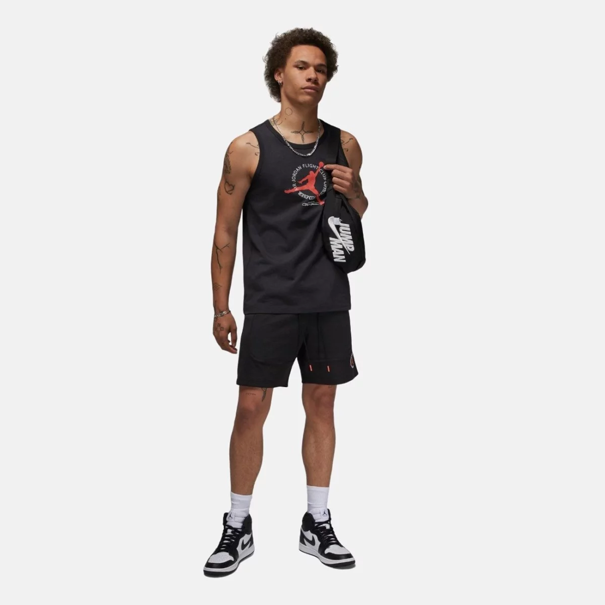 Flight MVP Ανδρικό Αμάνικο