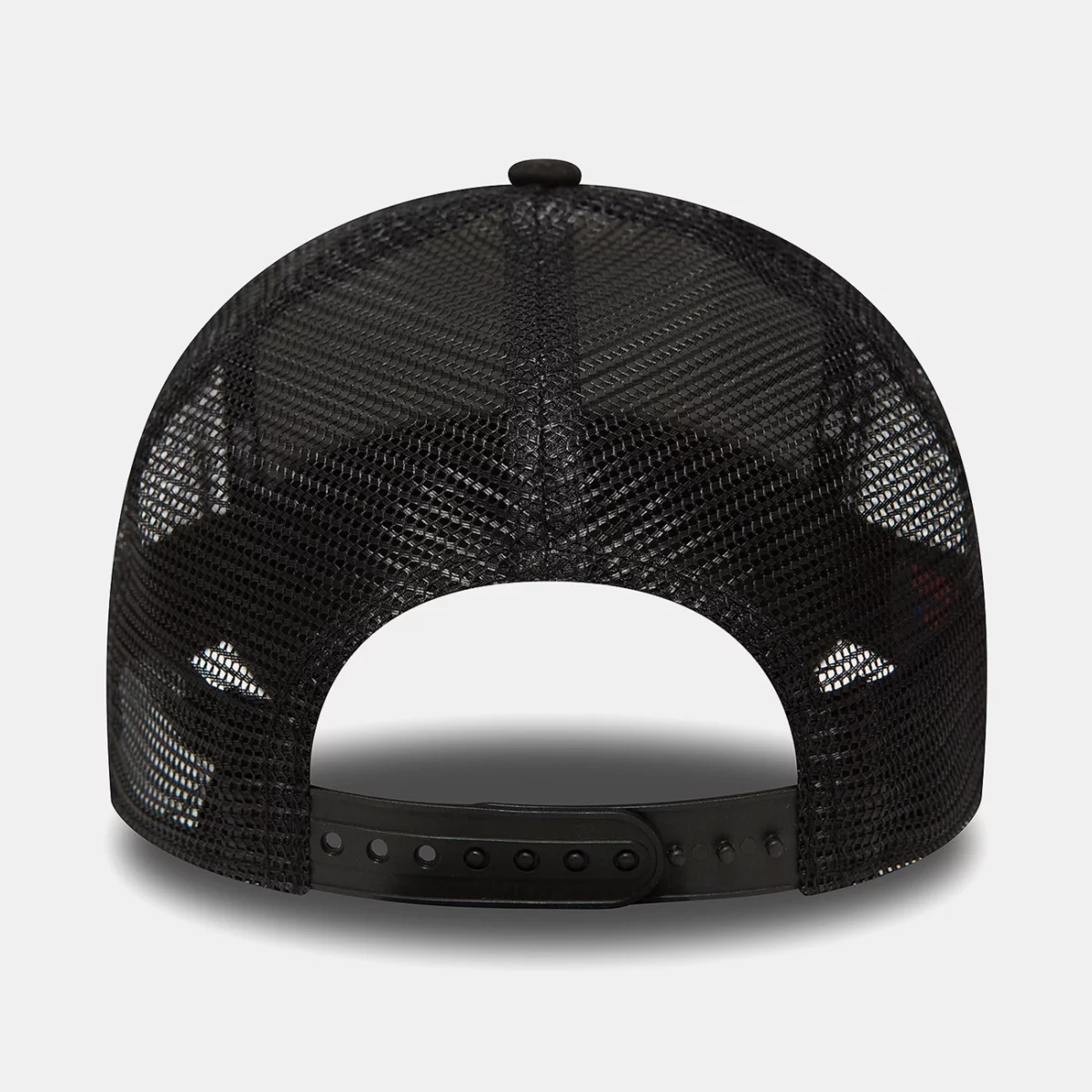 NEW ERA - Unisex Καπέλο Essential Trucker NY - BLACK (0002)