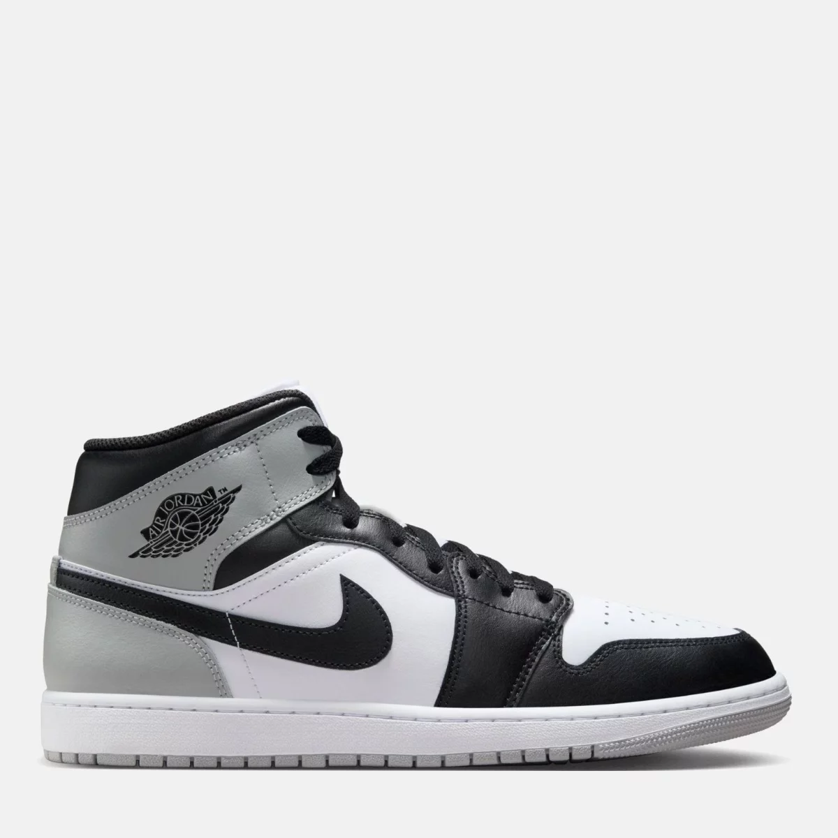 Air Jordan 1 Mid Ανδρικά Sneakers 