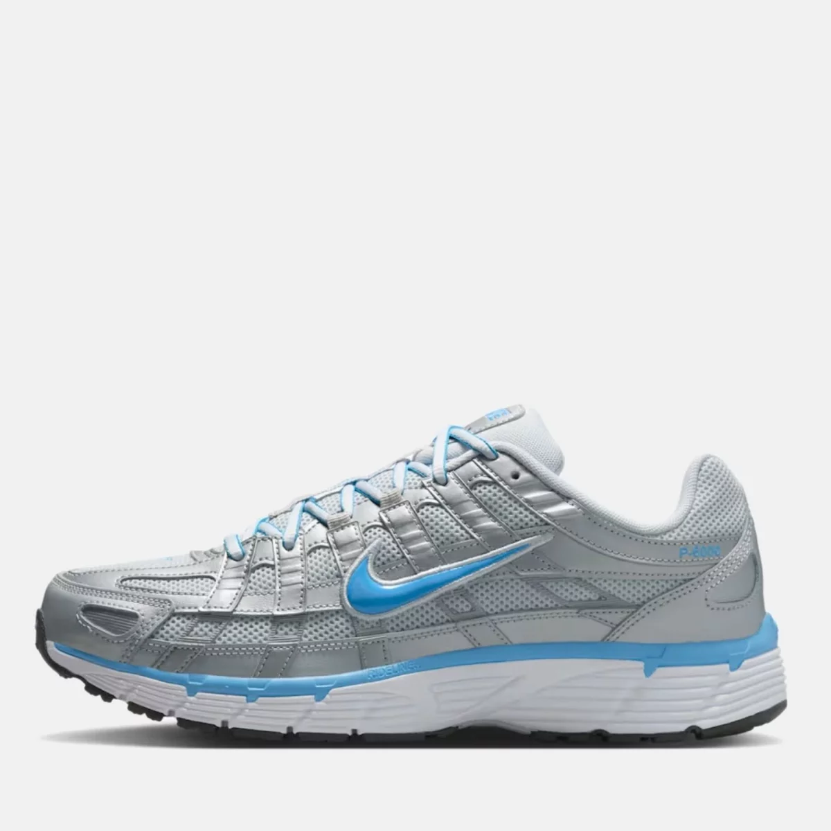 P-6000 Ανδρικά Sneakers