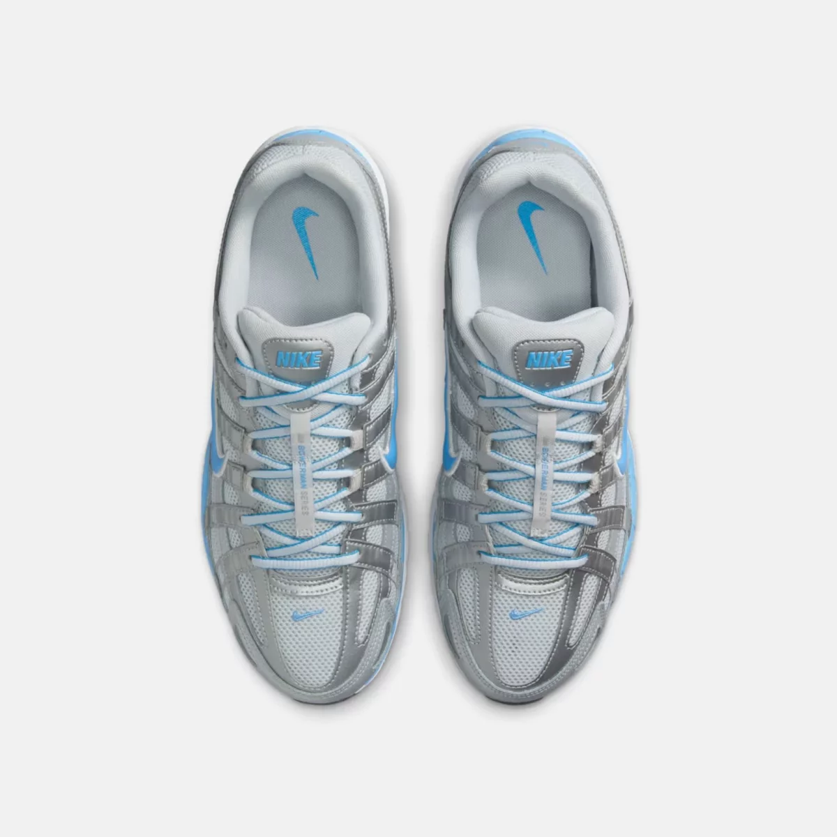 P-6000 Ανδρικά Sneakers