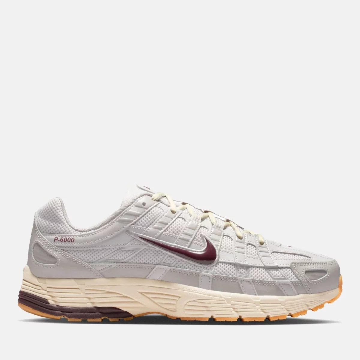 P-6000 Ανδρικά Sneakers