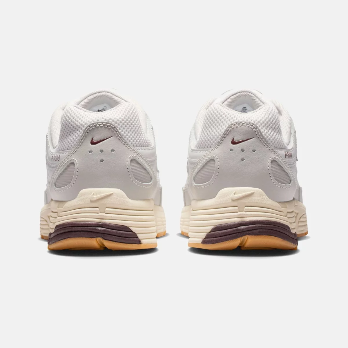 P-6000 Ανδρικά Sneakers