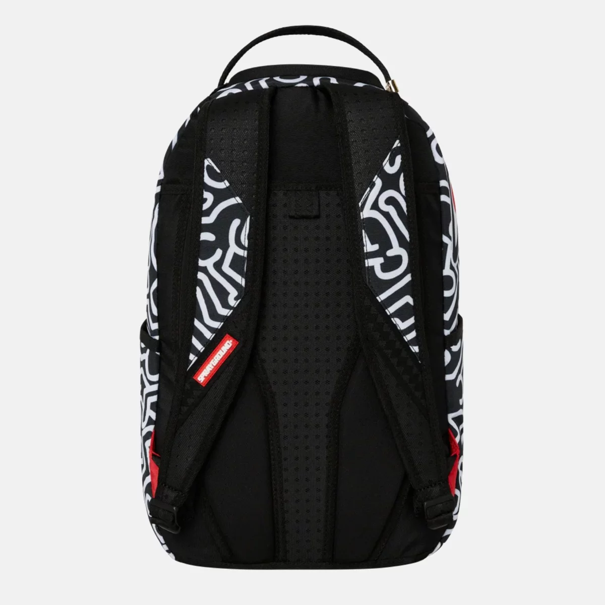  Sprayground Keith Haring Skater Guy Σακίδιο Πλάτης