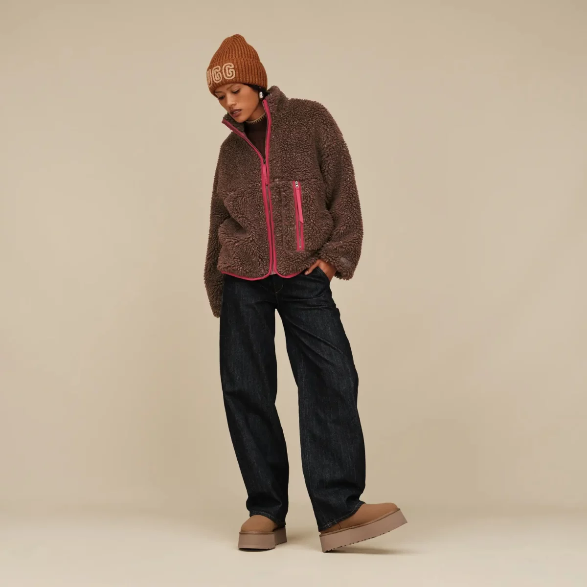 Classic Mini Dipper Γυναικεία Μποτάκια