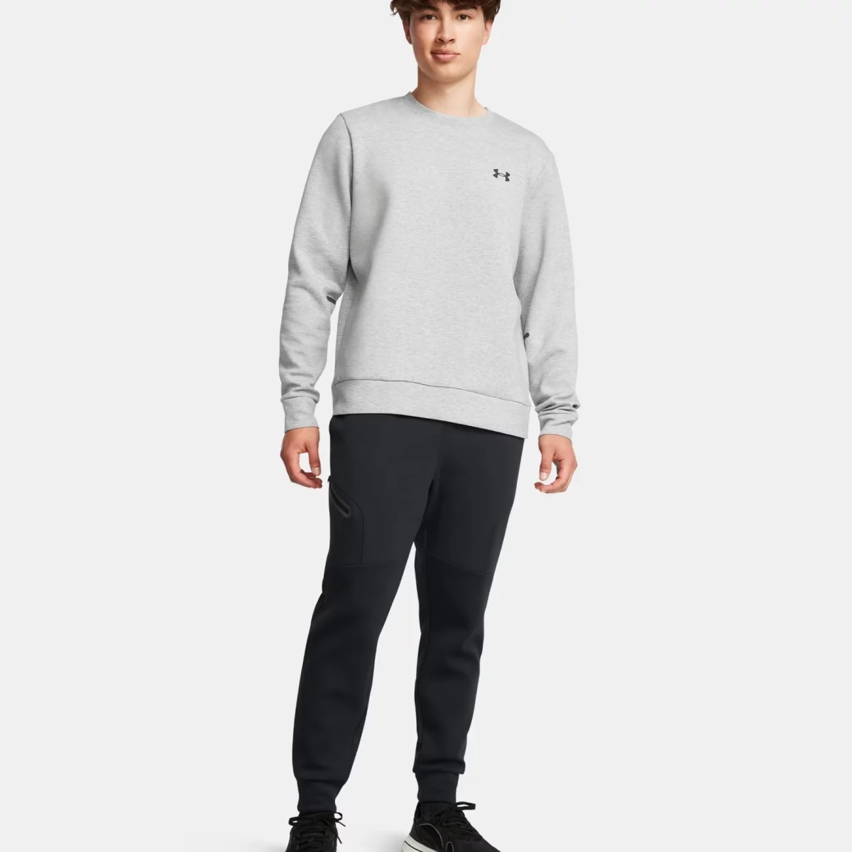  Unstoppable Ανδρικό Παντελόνι Φόρμας